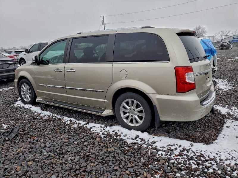 Фото 2 - CHRYSLER MINIVAN