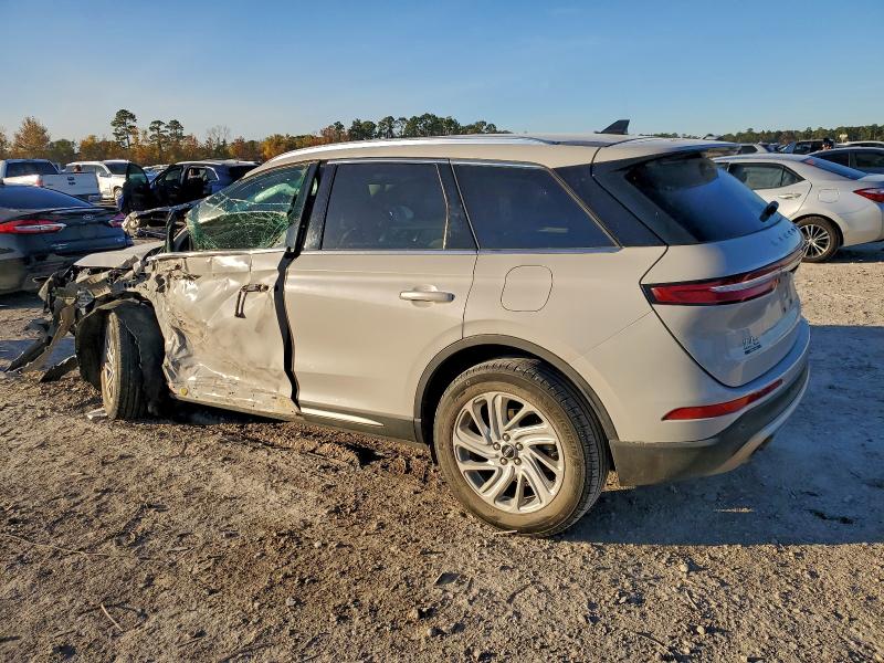 Фото 2 - LINCOLN CORSAIR