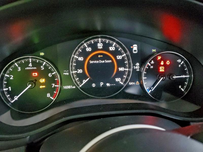 Фото 9 - MAZDA 3