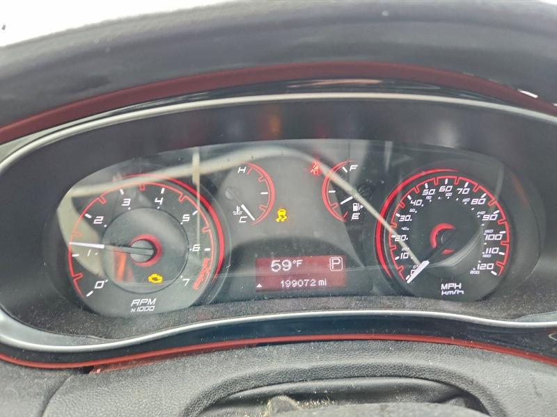 Фото 9 - DODGE DART