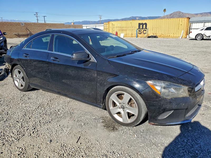 Фото 4 - MERCEDES-BENZ CLA-CLASS