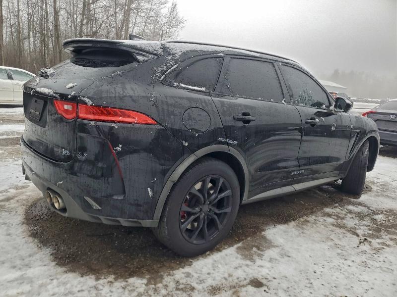 Фото 3 - JAGUAR F-PACE