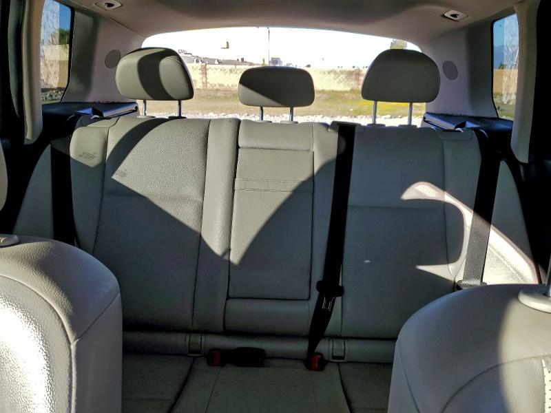 Фото 10 - MERCEDES-BENZ GLK-CLASS