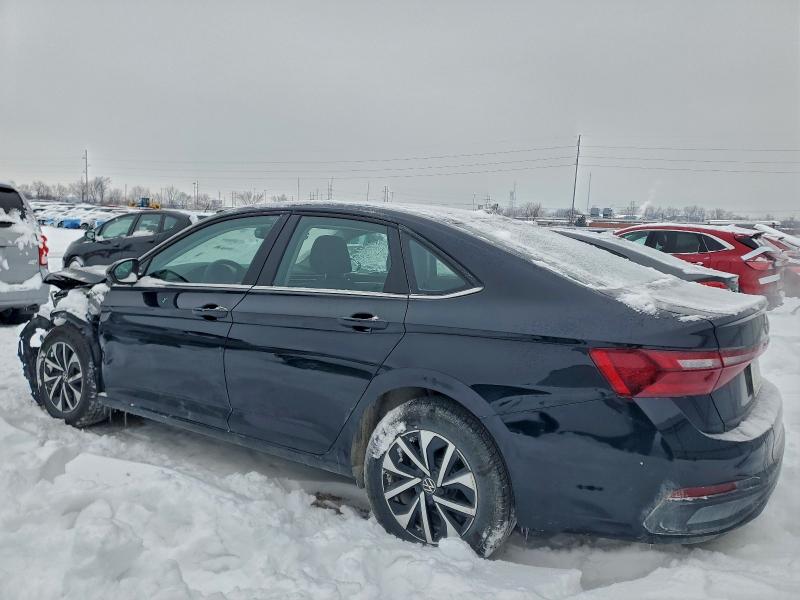 Фото 2 - VOLKSWAGEN JETTA