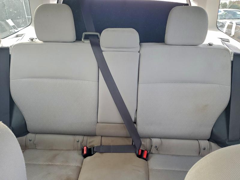 Фото 10 - SUBARU FORESTER