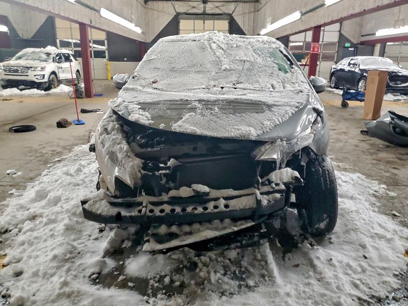 Фото 5 - NISSAN VERSA