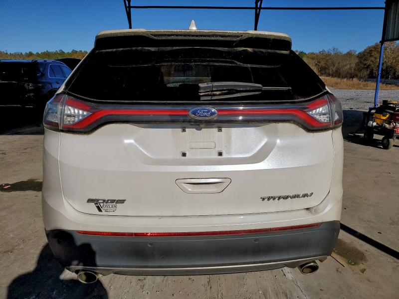 Фото 6 - FORD EDGE