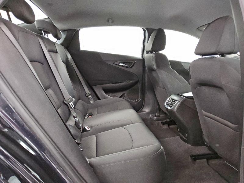 Фото 10 - CHEVROLET MALIBU