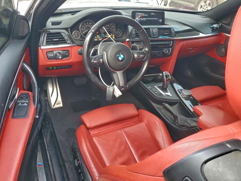 Фото 8 - BMW 4 SERIES