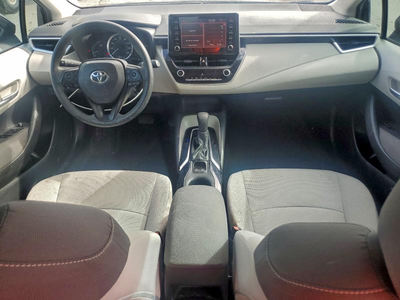 Фото 8 - TOYOTA COROLLA