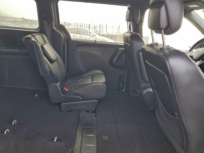 Фото 11 - DODGE CARAVAN