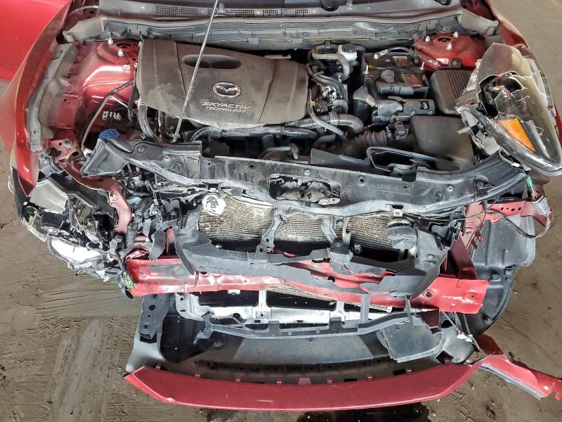 Фото 11 - MAZDA 6