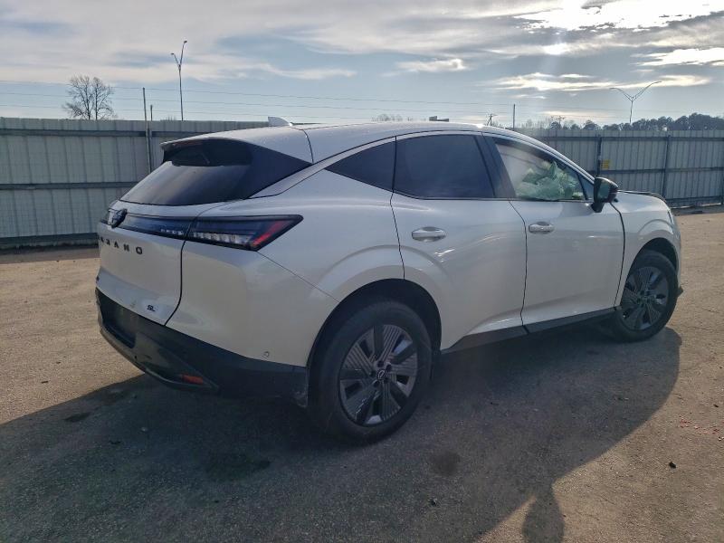 Фото 3 - NISSAN MURANO