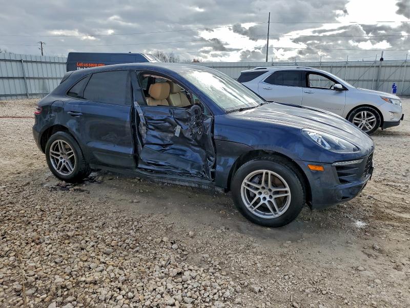 Фото 4 - PORSCHE MACAN