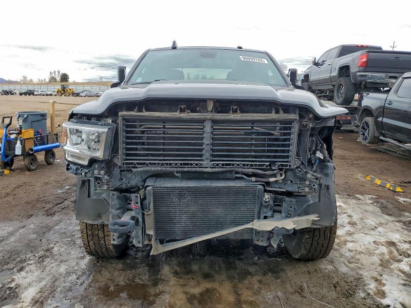 Фото 5 - RAM 2500