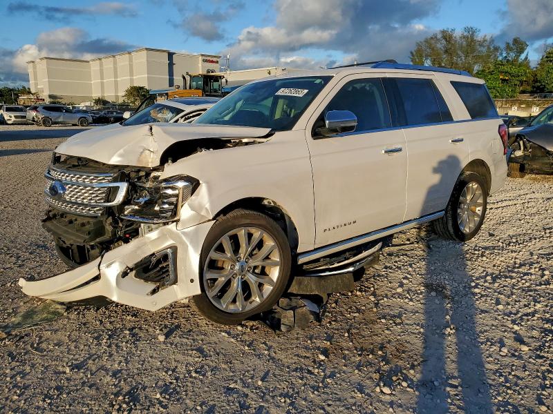 Фото 1 - FORD EXPEDITION