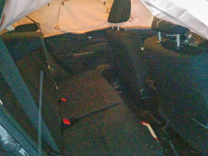 Фото 11 - HONDA CRV