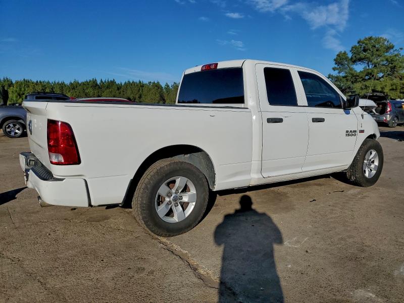 Фото 3 - RAM 1500