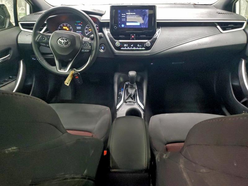 Фото 8 - TOYOTA COROLLA