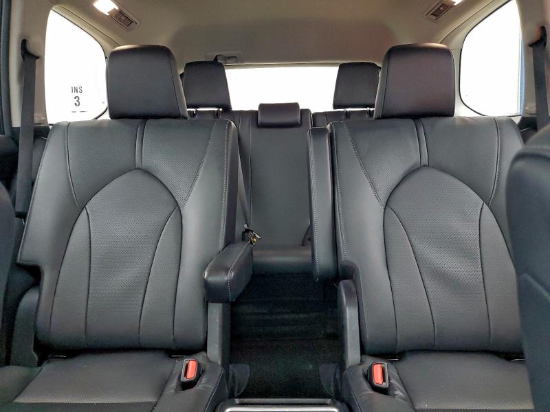 Фото 10 - TOYOTA GRAND HIGH