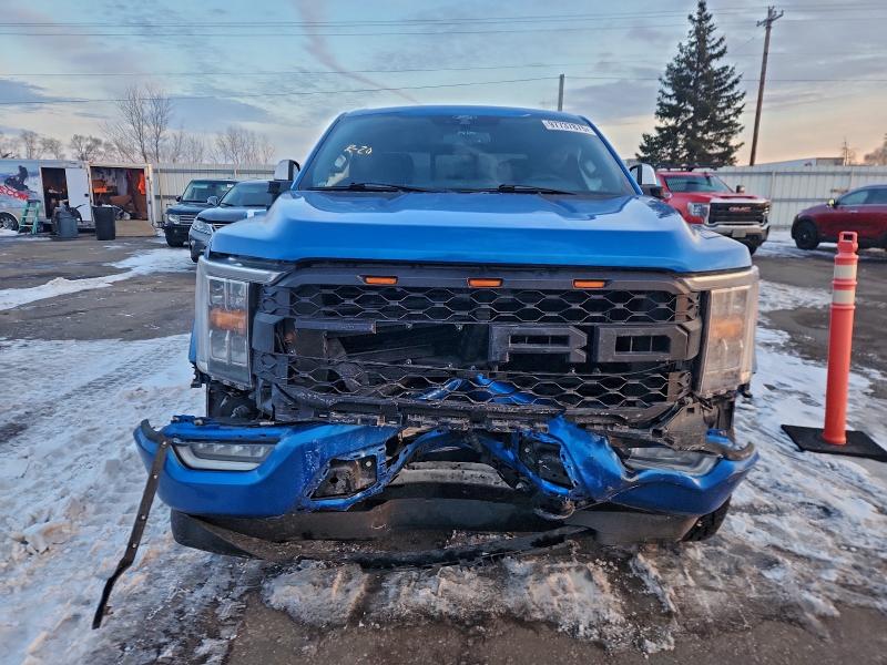 Фото 5 - FORD F-150