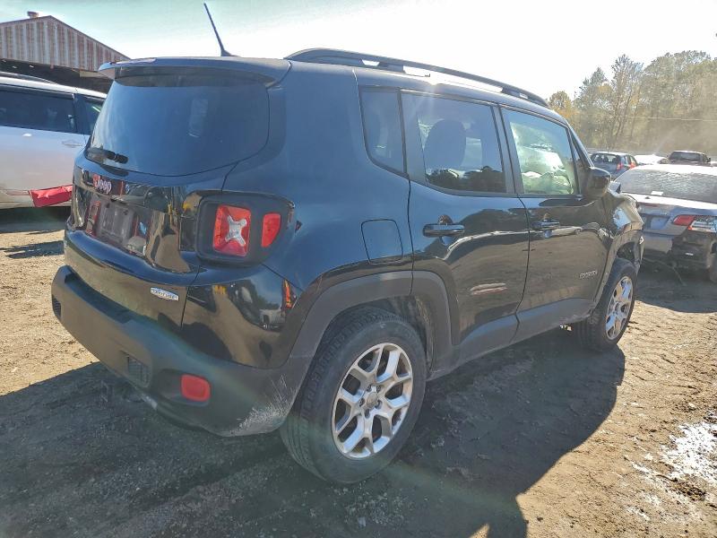 Фото 3 - JEEP RENEGADE