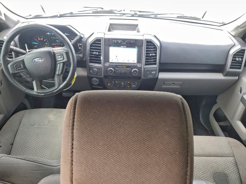 Фото 8 - FORD F-150