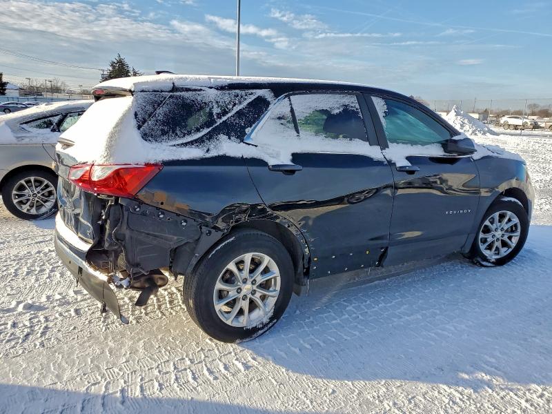 Фото 3 - CHEVROLET EQUINOX