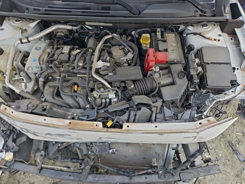 Фото 11 - NISSAN SENTRA