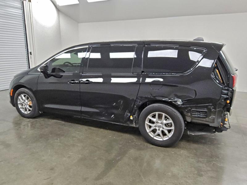 Фото 2 - CHRYSLER MINIVAN