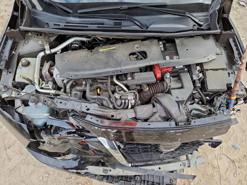 Фото 11 - NISSAN SENTRA