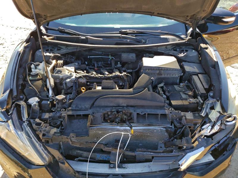 Фото 11 - NISSAN ALTIMA