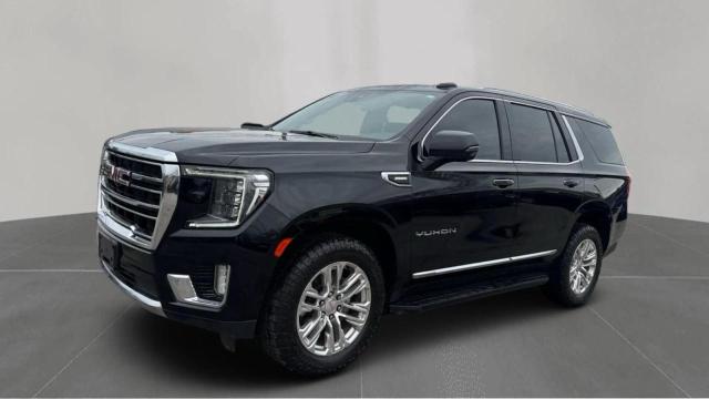 Фото 2 - GMC YUKON