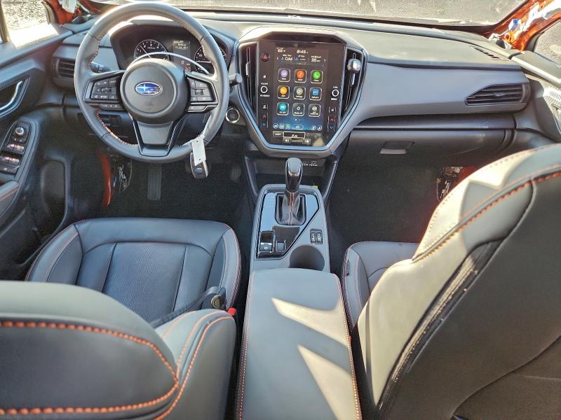 Фото 8 - SUBARU CROSSTREK