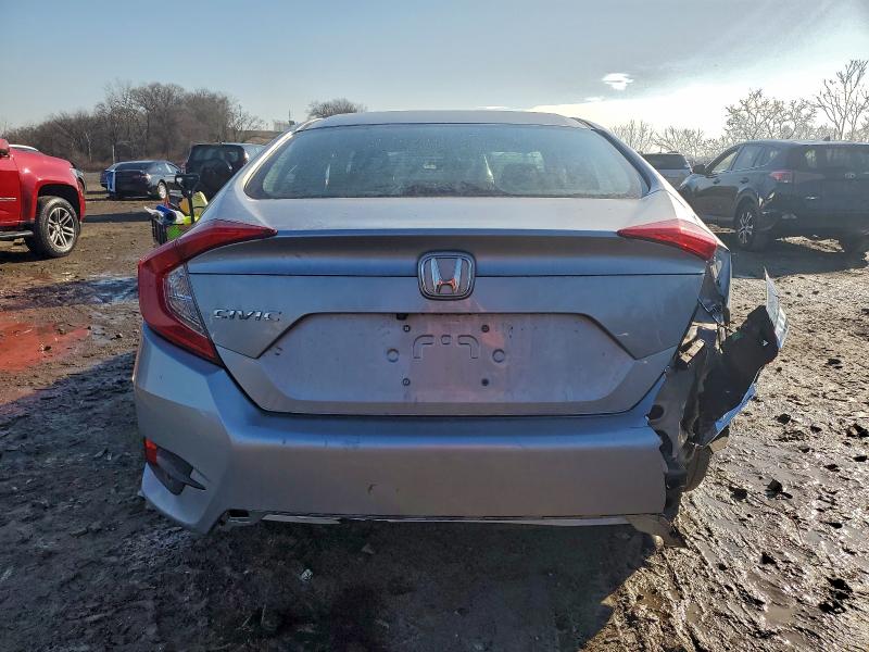 Фото 6 - HONDA CIVIC