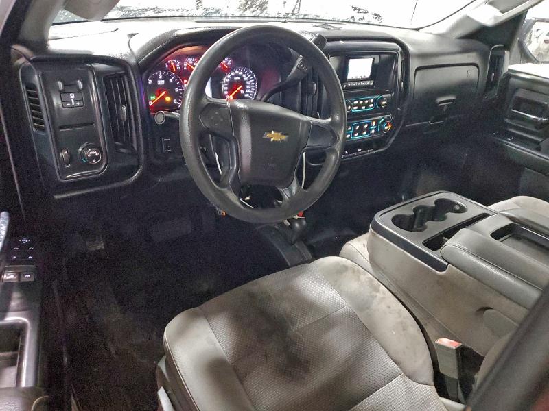 Фото 8 - CHEVROLET ALL Models