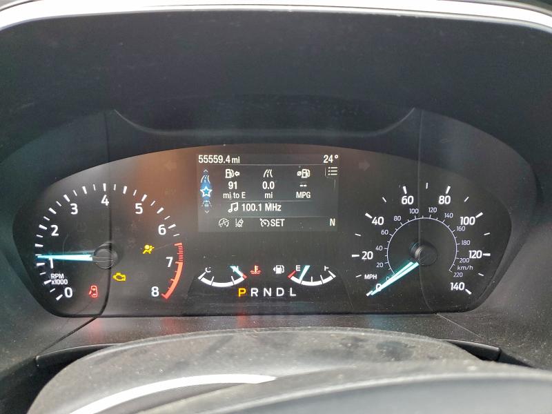 Фото 9 - FORD ESCAPE