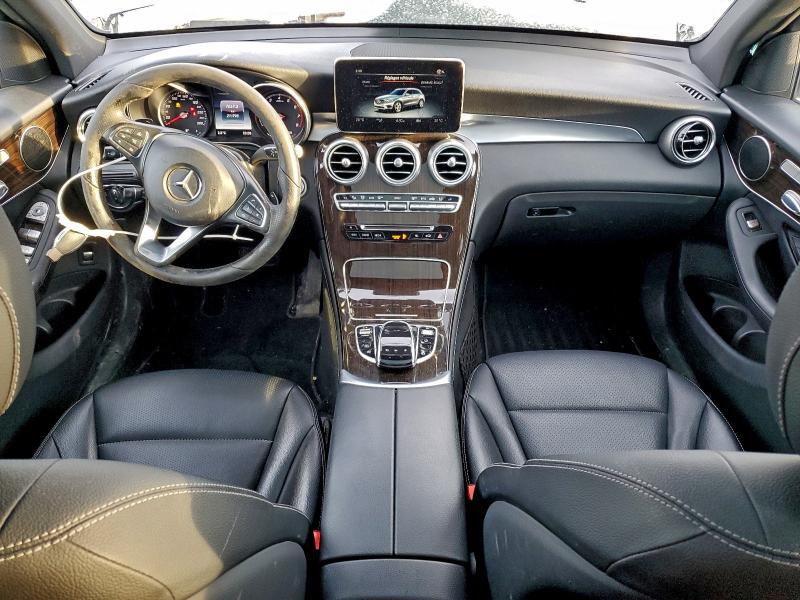 Фото 8 - MERCEDES-BENZ GLC-CLASS