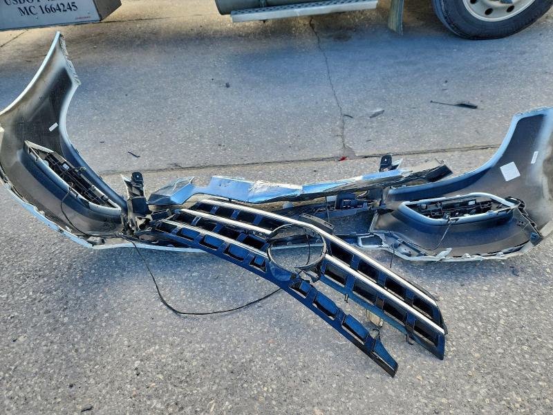 MERCEDES-BENZ M-CLASS 2015 VIN 4JGDA0EB8FA470736