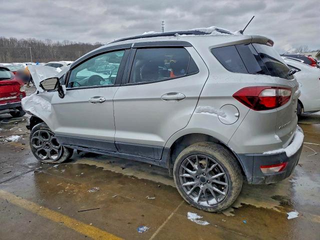 Фото 2 - FORD ECOSPORT