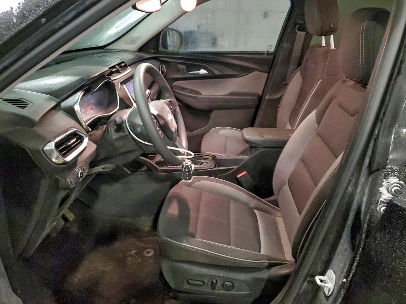 CHEVROLET TRAILBLZR 2022 VIN KL79MRSL9NB095691