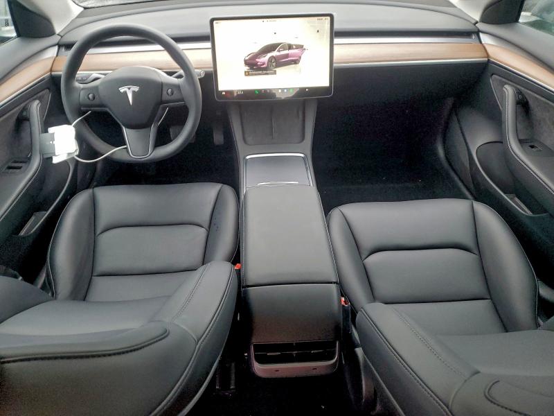 Фото 8 - TESLA MODEL 3