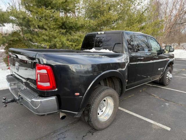RAM 3500 2022 VIN 3C63RRNL4NG115320