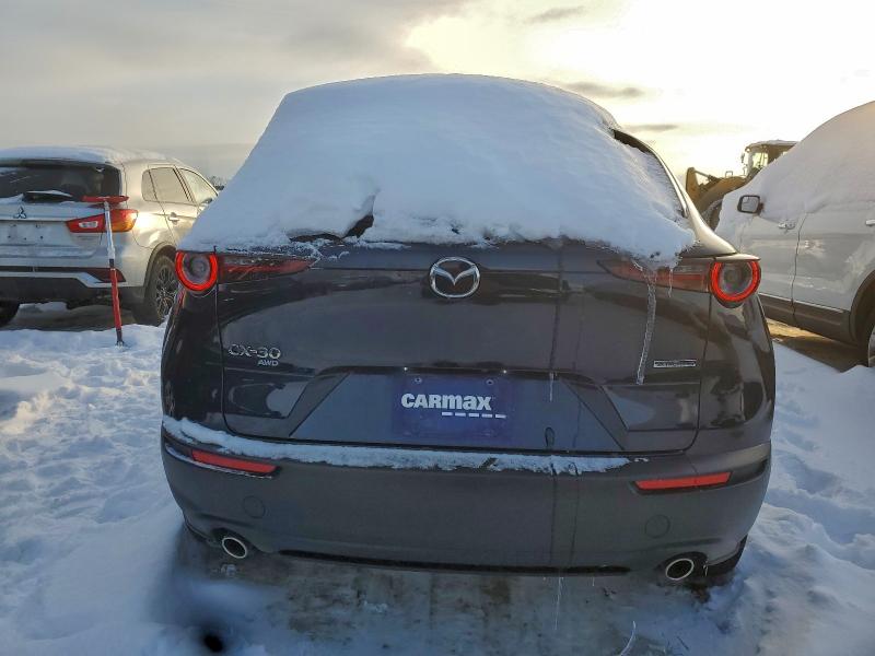 Фото 6 - MAZDA CX30