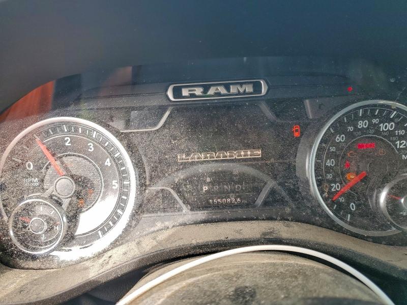 Фото 9 - RAM 1500