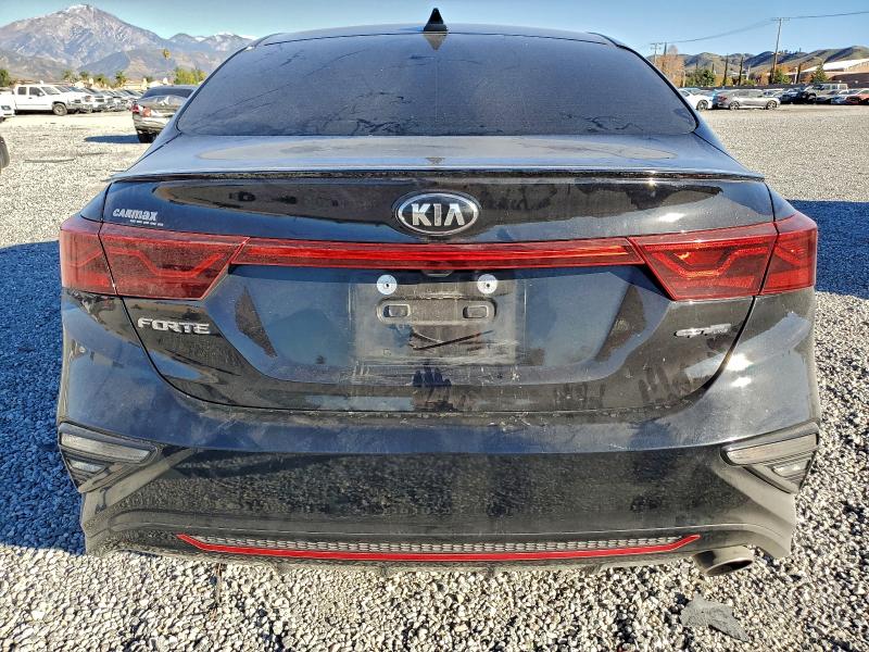 Фото 6 - KIA FORTE