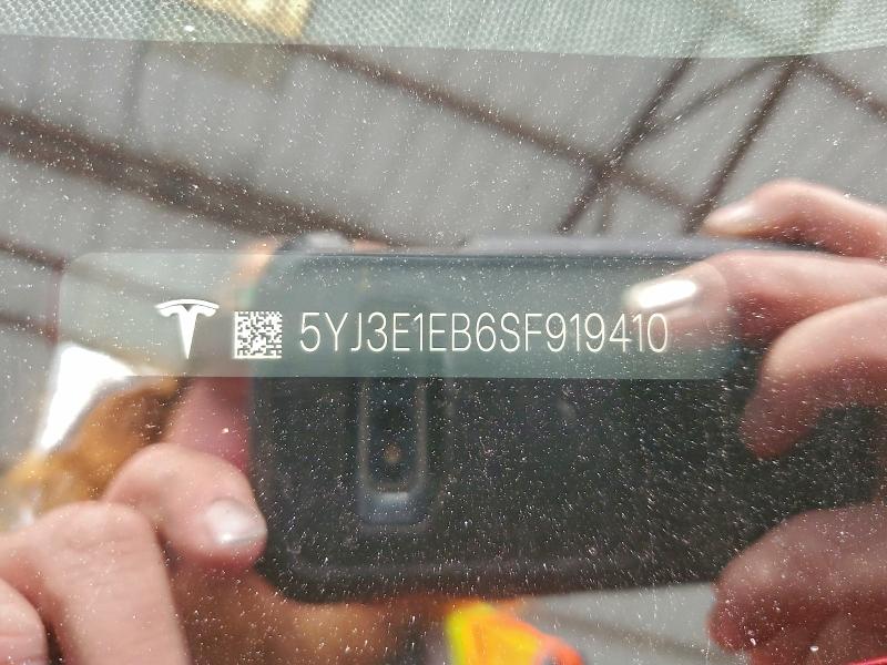 Фото 12 - TESLA MODEL 3