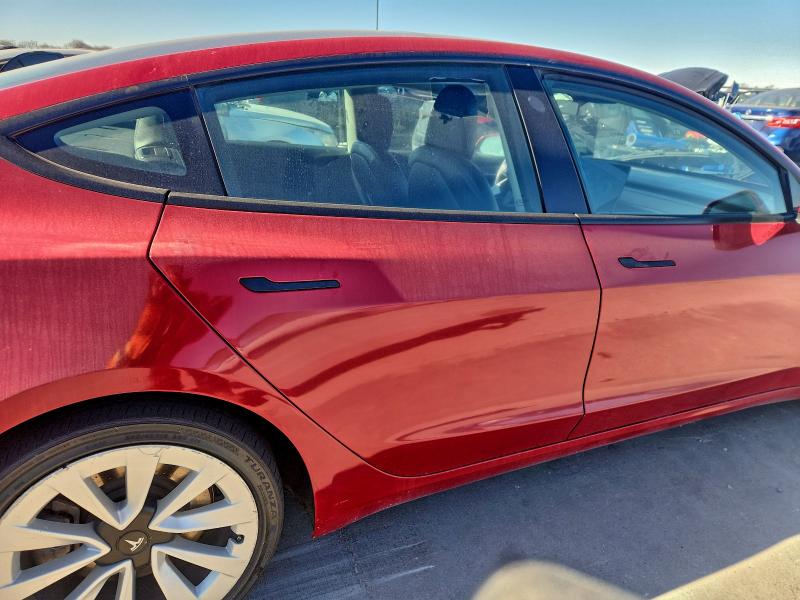 Фото 10 - TESLA MODEL 3