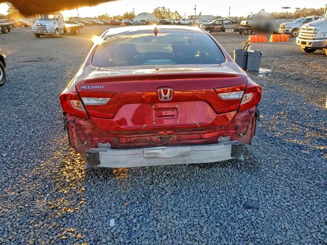 Фото 6 - HONDA ACCORD