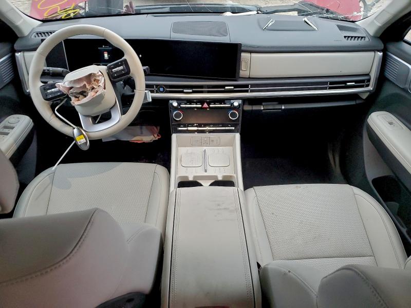 Фото 8 - HYUNDAI SANTA FE